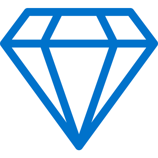 Diamond Icon